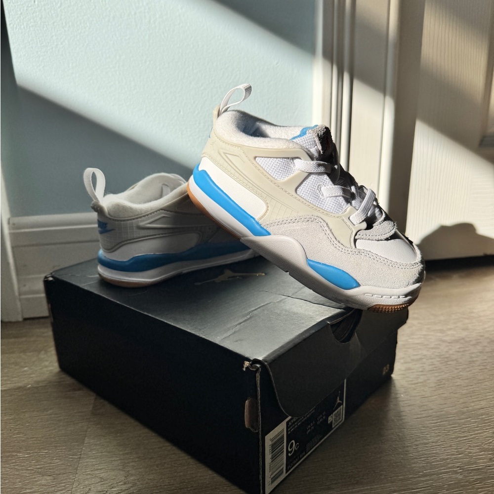 Kids Jordan’s